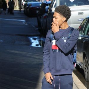 Meet your Posher, Darren